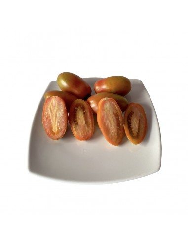 Pomodori lunghi della Campania