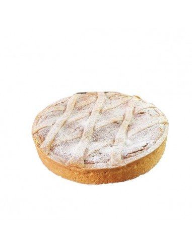 Pastiera Napoletana artigianale di nonna Assunta