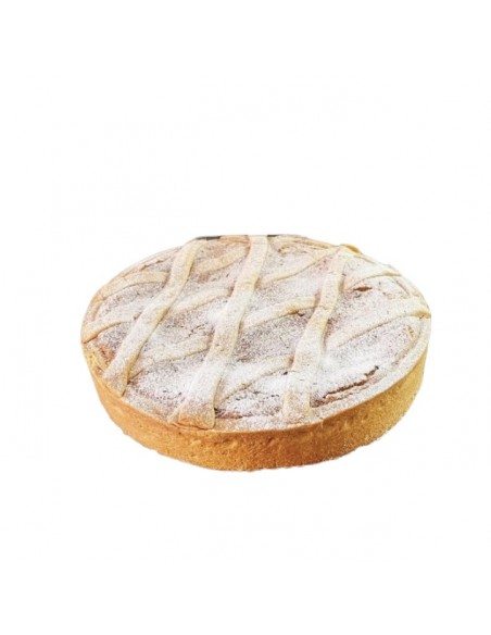 Pastiera Napoletana artigianale di nonna Assunta