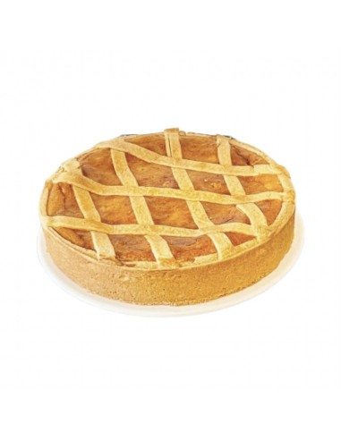 Pastiera Napoletana artigianale di nonna Assunta