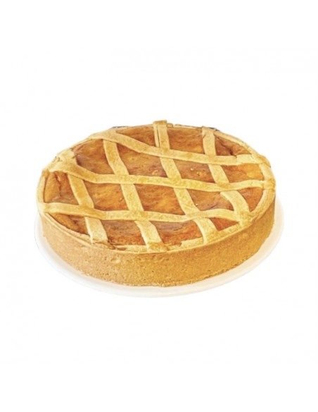 Pastiera Napoletana artigianale di nonna Assunta