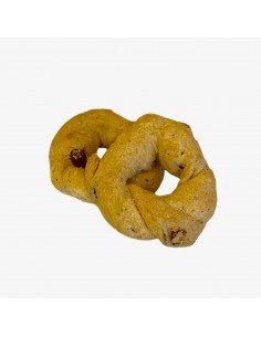 Taralli di tarallificio Tonino a Secondigliano 2