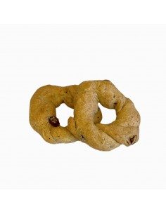 Taralli di tarallificio Tonino a Secondigliano
