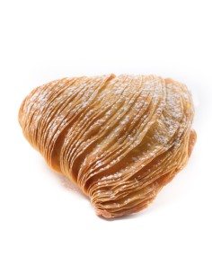Sfogliatelle frolla e riccia di Attanasio 2