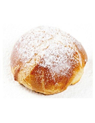 Sfogliatella napoletana frolla di pasticceria Mosè