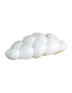 Treccia di Fior di Latte Latteria Cavaliere 1 kg 2