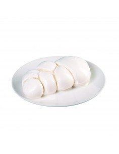 La Perla del Mediterraneo - Treccia di Bufala 1 kg 2