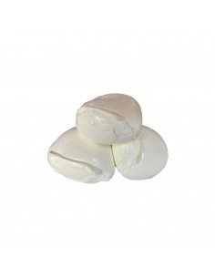 La perla del mediterraneo mozzarella  di bufala campana 2