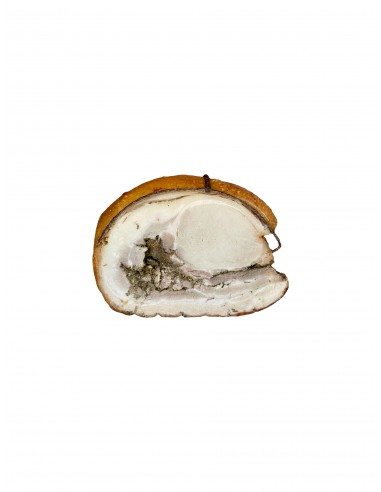 Porchetta artigianale paesana