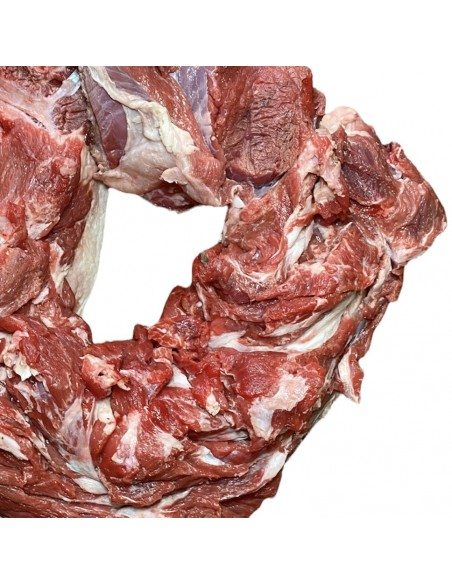 Cuccuizzo per ragù napoletano