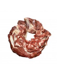 Il CUCCUIZZO è una delle parti essenziali per preparare il vero ragù napoletano 2