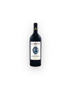 Kapnios Aglianico Beneventano IGP – Masseria Frattasi