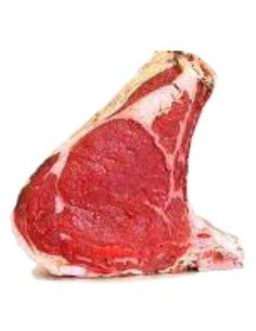 Bistecca con osso da 700gr circa