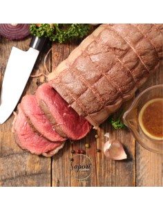 Roast Beef Napoletano