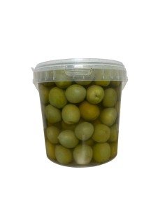 Olive verdi dolci SS 1kg