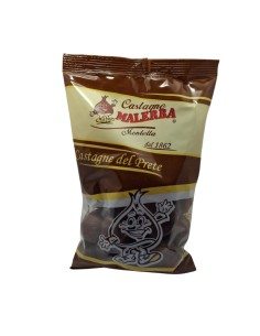 Castagne del Prete 250 g - Tradizione Campana
