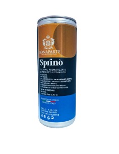 Sprinò o vin ca percoca 2