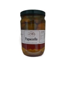 Papaccelle napoletane artigianali