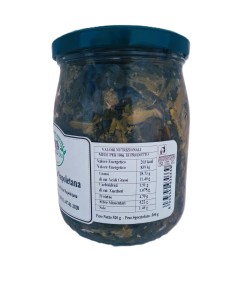 Friarielli alla Napoletana 2