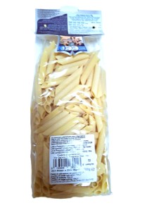 Il Vecchio Pastificio di Gragnano Penne a zita Rigate 2