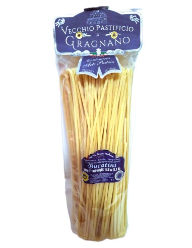 Bucatini