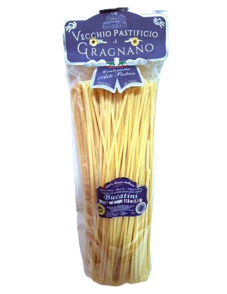 Bucatini