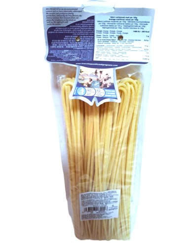 Bucatini