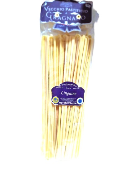 Linguine