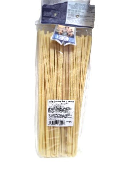 Linguine