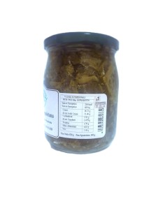 Friarielli alla Napoletana 2