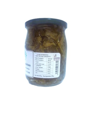 Friarielli alla Napoletana