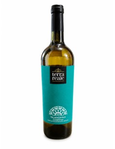 Terra Reale Falanghina Campania IGP 75cl