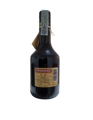Amarischia Liquore Amaro Ischitano 70cl