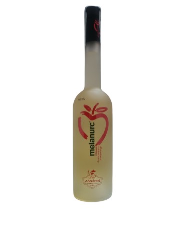 Melanurc Liquore di Mela Annurca Campana IGP 50cl