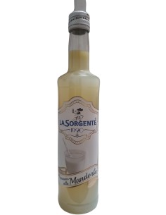 Preparato alla Mandorla La Sorgente 500ml