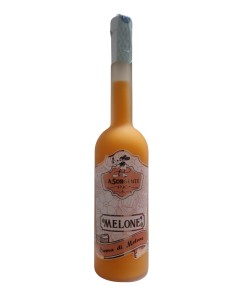 Crema di Melone La Sorgente 1920