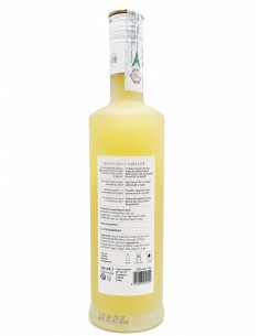 Limoncello della Costiera Amalfitana 2