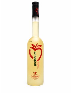 Melanurc Liquore di Mela Annurca Campana IGP 50cl