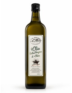 Olio Extra Vergine di Oliva Agri Dis 100cl