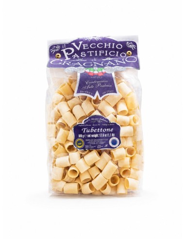Il Vecchio Pastificio di Gragnano Tubettone