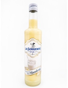Preparato alla Mandorla La Sorgente 500ml