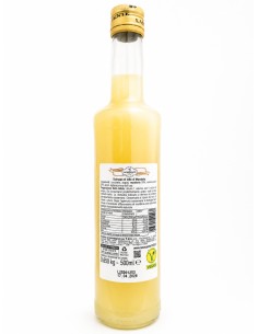 Preparato alla Mandorla La Sorgente 500ml 2