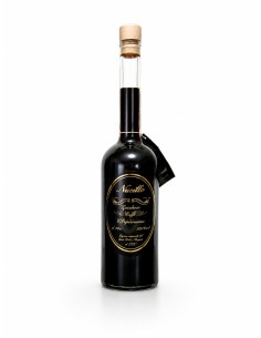 Nucillo 'E Curti Cru Vesuvio