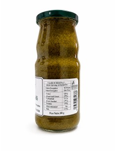 Salsa di Friarielli Agri Dis 350g 2