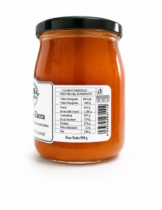 Vellutata di Zucca Agri Dis 550g 2