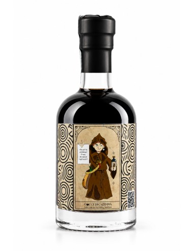 Gocce di Cazzimma 50 cl