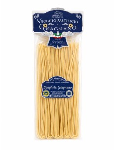Il Vecchio Pastificio di Gragnano spaghetti 500g