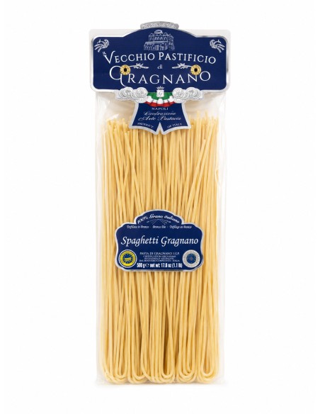 Il Vecchio Pastificio di Gragnano spaghetti 500g