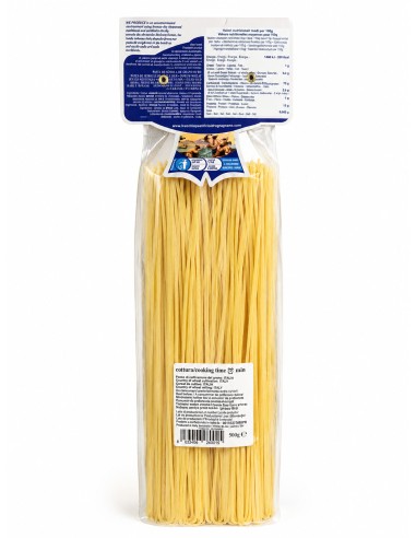 Il Vecchio Pastificio di Gragnano spaghetti 500g