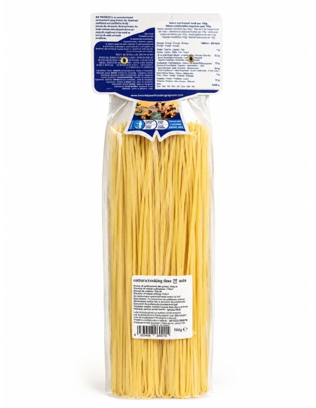 Il Vecchio Pastificio di Gragnano spaghetti 500g